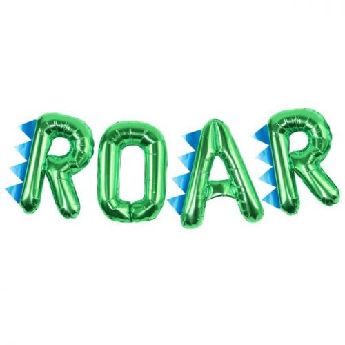 Μπαλόνι "ROAR"