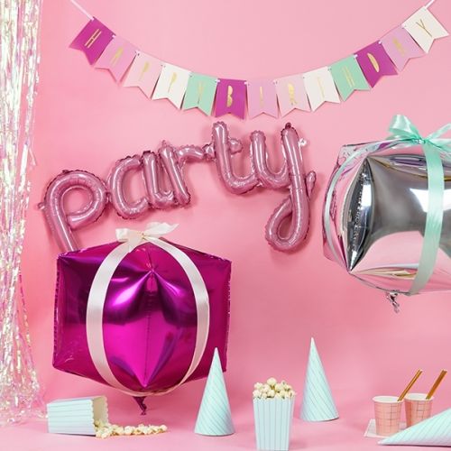 Μπαλόνι "Party"