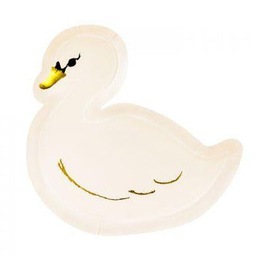 Πιάτα "Lovely Swan"