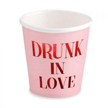 Ποτήρια Drunk in Love
