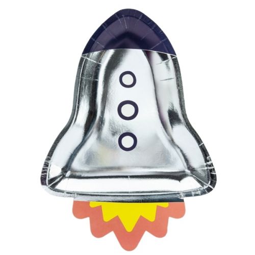 Πιάτα Space Adventure