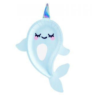 Πιάτα "Narwhal"