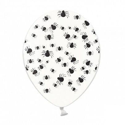 Μπαλόνια Spiders