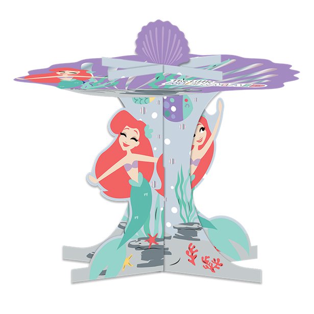 Βάση Γλυκών Ariel Under the Sea