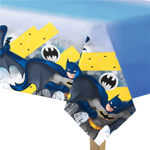 Τραπεζομάντηλο Batman