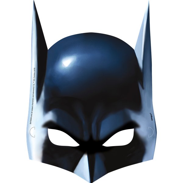 Μάσκες Batman