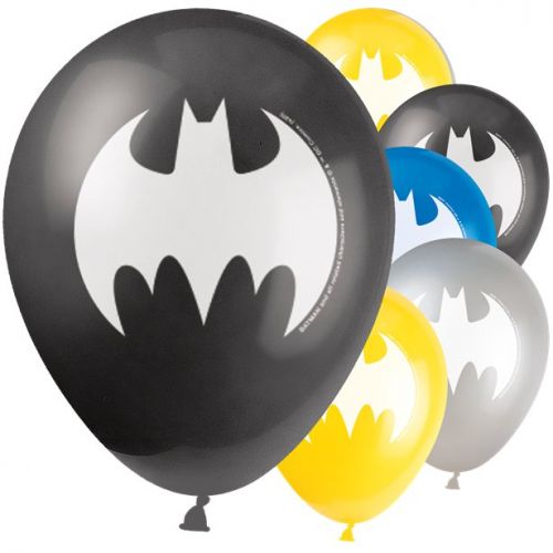 Μπαλόνια Batman
