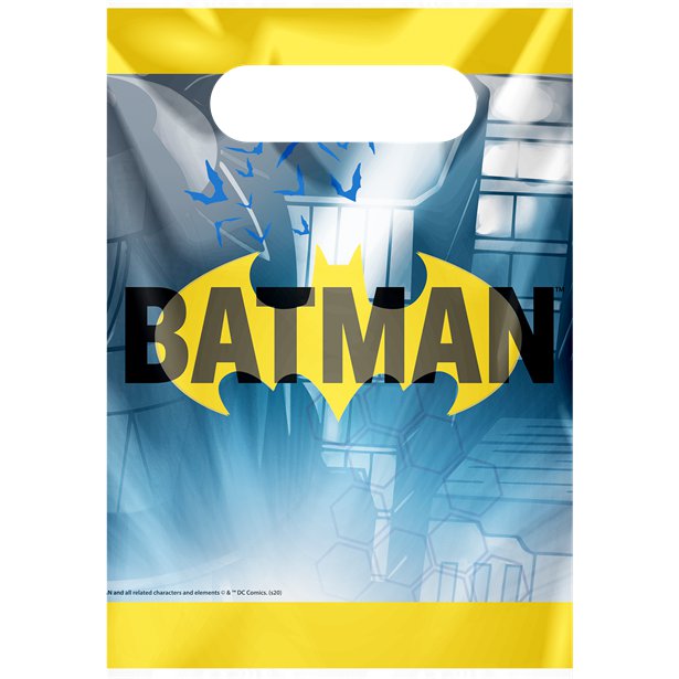 Τσάντες Δωρού Batman