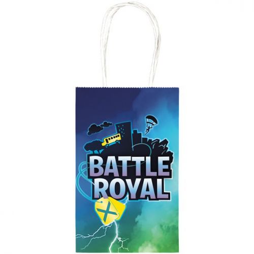 Τσαντες Δώρου Battle Royal