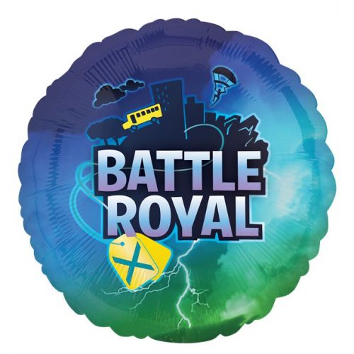 Μπαλόνι Battle Royal