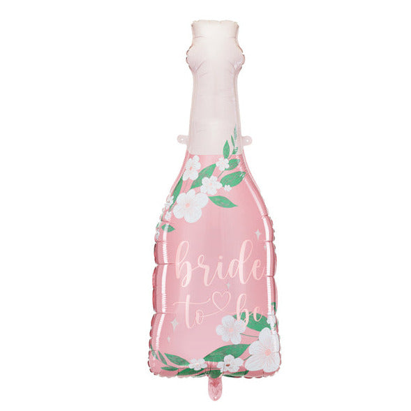 Μπαλόνι Bottle Bride to Be