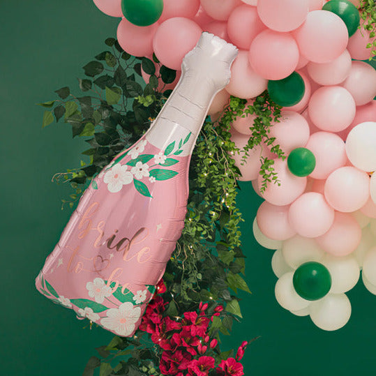 Μπαλόνι Bottle Bride to Be