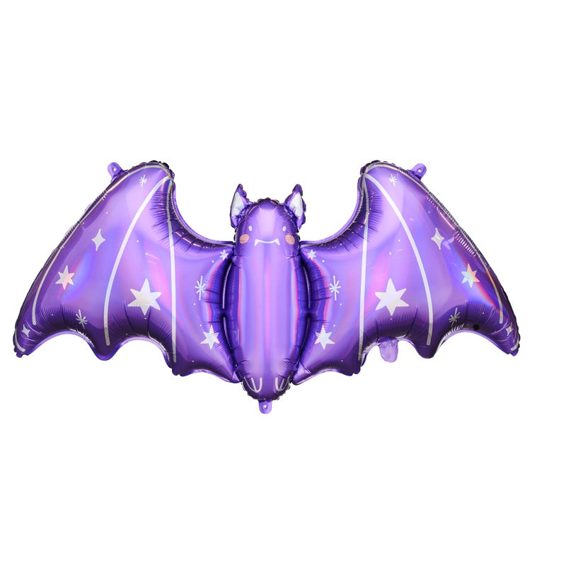 Μπαλόνι Purple Bat