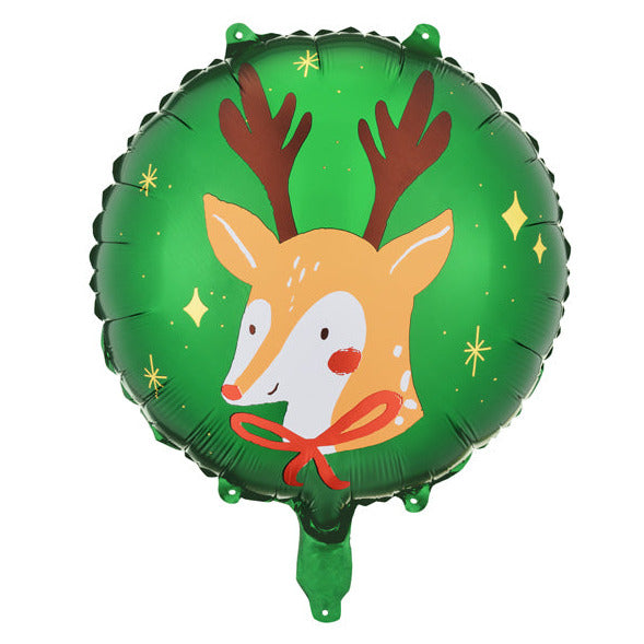 Μπαλόνι Reindeer