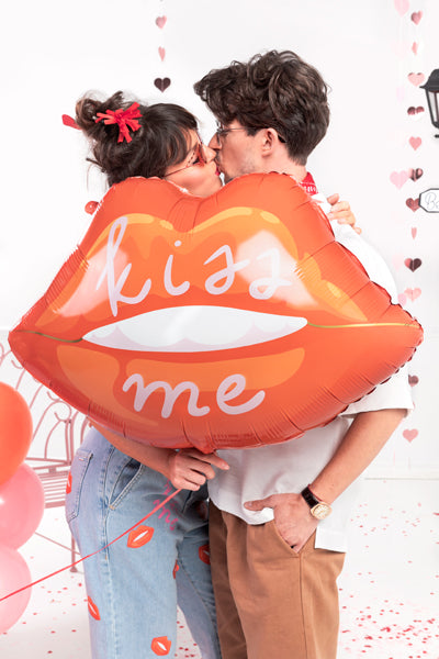 Μπαλόνι Kiss Me