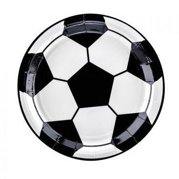 Πιάτα γλυκού Football