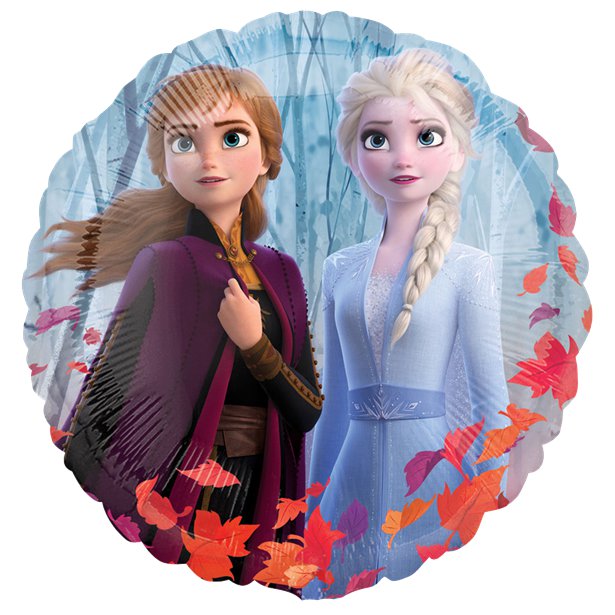 Μπαλόνι "Frozen II"