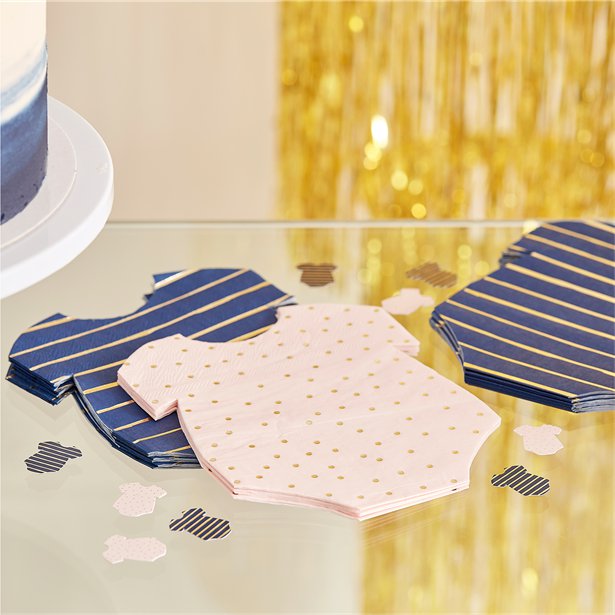 Χαρτοπετσέτσες Baby Grow