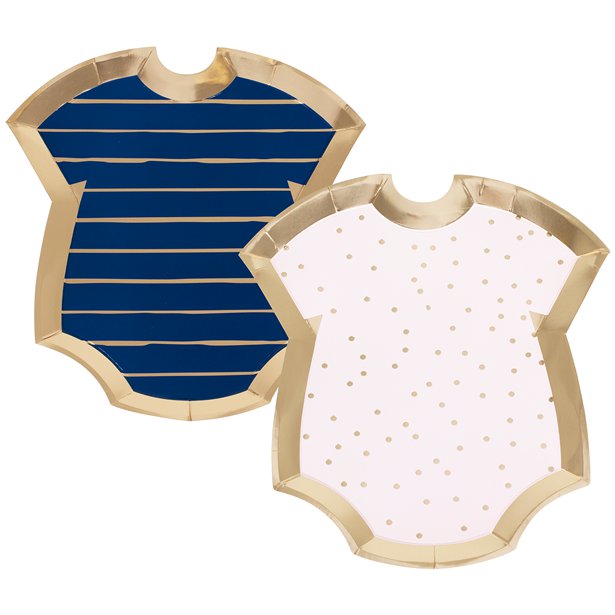 Πιάτα Baby Grow