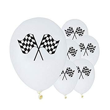 Μπαλόνια Grand Prix
