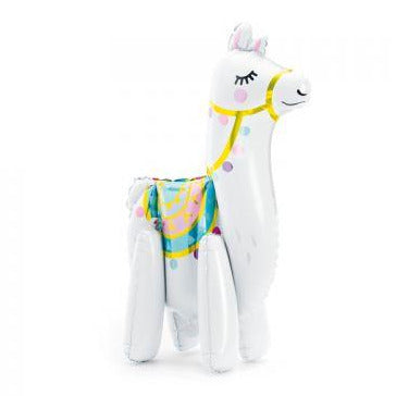 Μπαλόνι Happy LLama