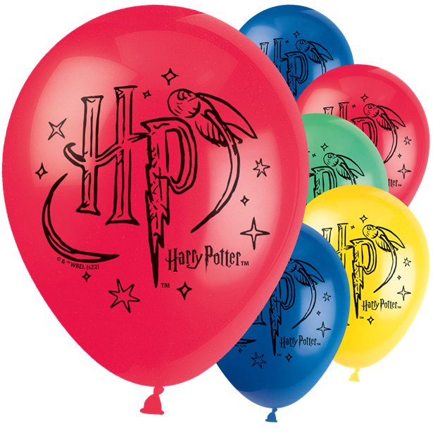 Μπαλόνια Harry Potter