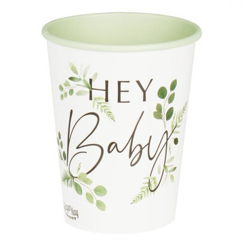 Ποτήρια Hey Baby