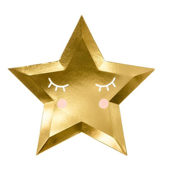 Πιάτα Little Star