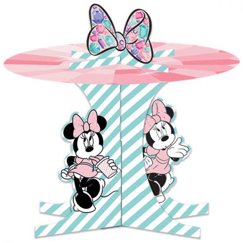 Βάση Γλυκών "Minnie Party Gem"