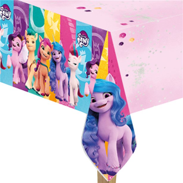 Τραπεζομάντηλο My Little Pony