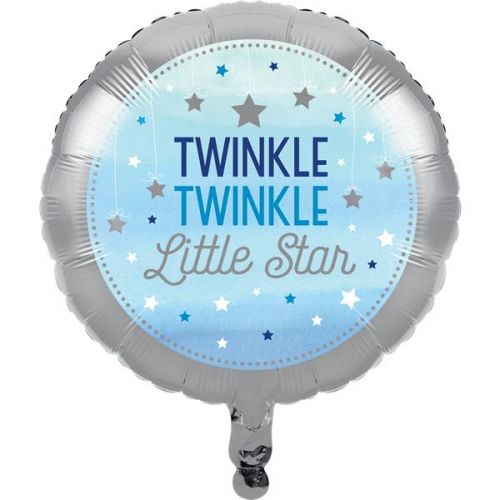 Μπαλόνι "One Little Star"