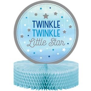 Διακοσμητικό Τραπεζιού "One Little Star"