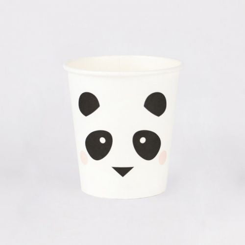 Ποτήρια Panda