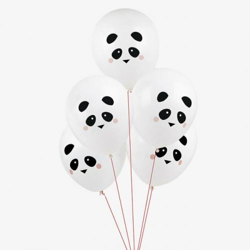 Μπαλόνια Panda