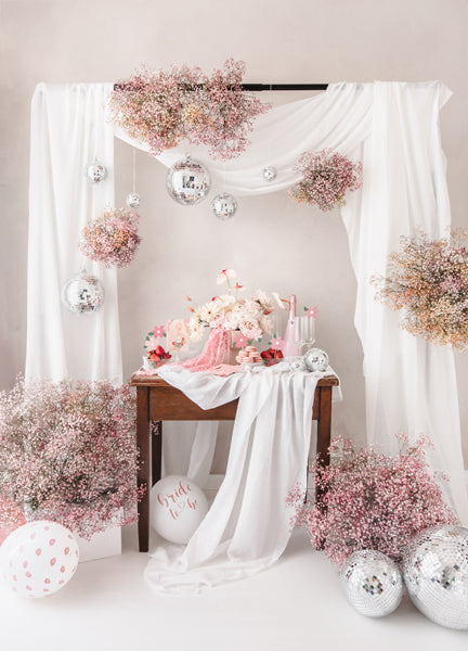 Μπαλόνια "Bride to Be" Mix