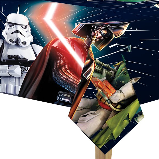 Τραπεζομάντηλο "Star Wars - Galaxy"