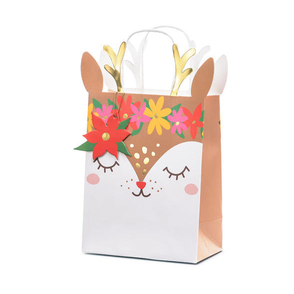 Τσάντα για δωράκια Deer