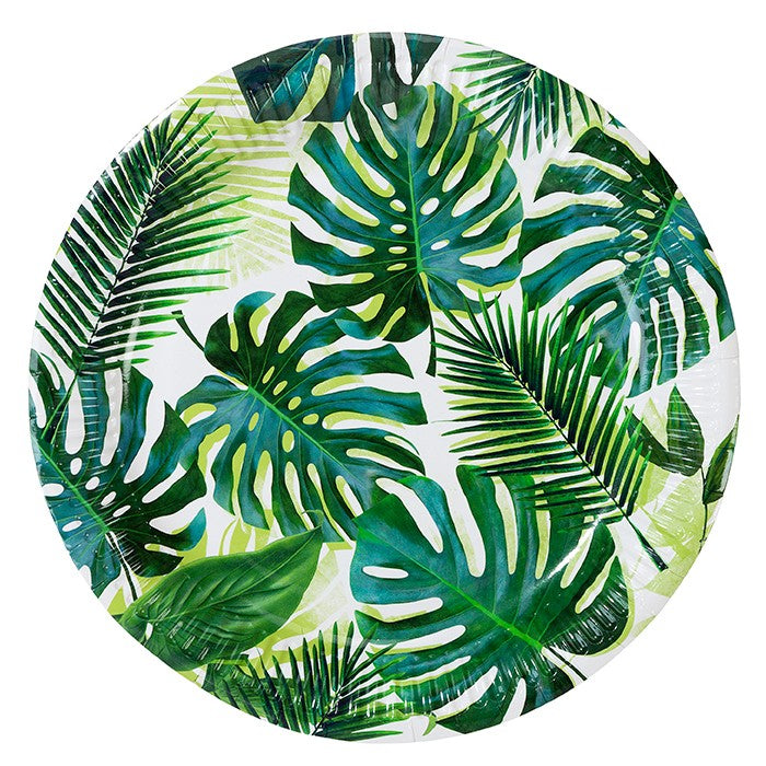 Πιάτα Φαγητού Tropical Fiesta