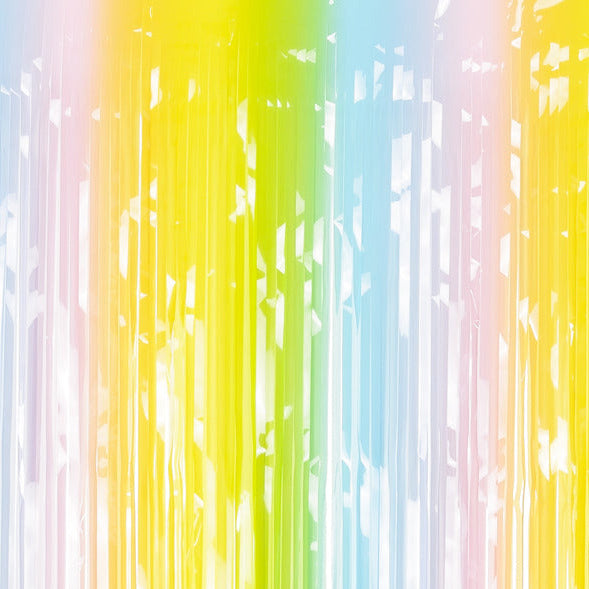 Κουρτίνα Rainbow