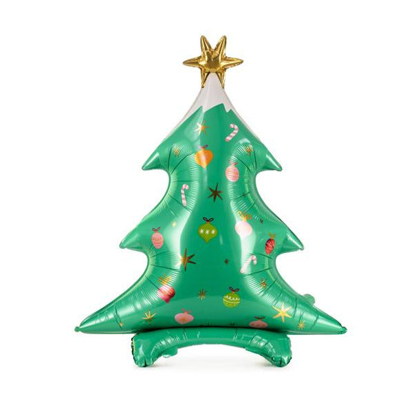 Μπαλόνι Christmas Tree