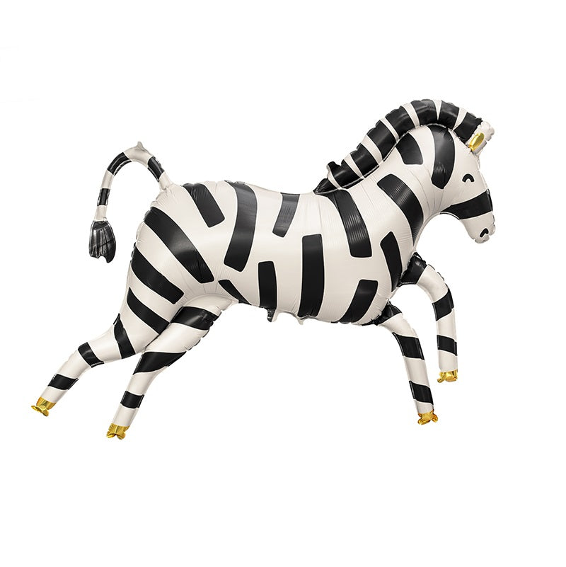 Μπαλόνι Zebra