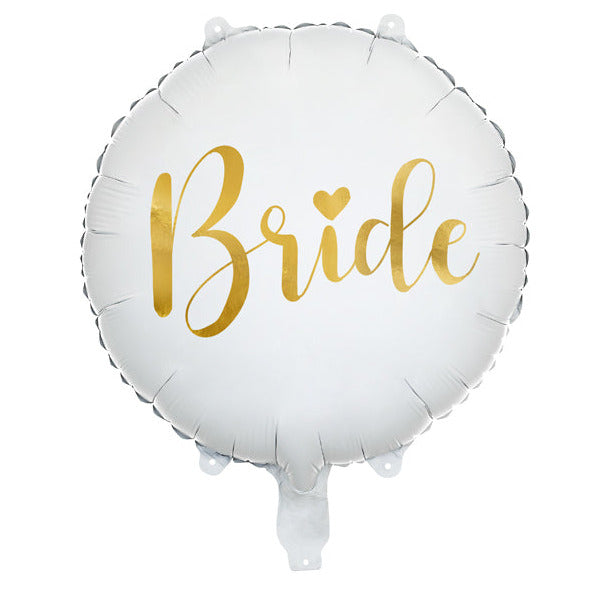 Μπαλόνι Bride