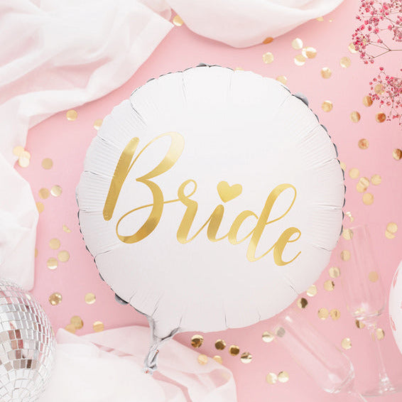 Μπαλόνι Bride