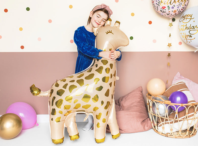 Μπαλόνι Giraffe