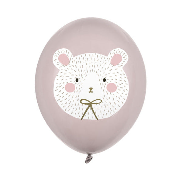 Μπαλόνια Polar Bear