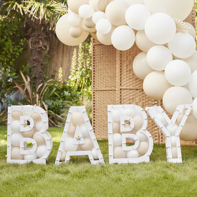 Mosaic Stand "Baby"