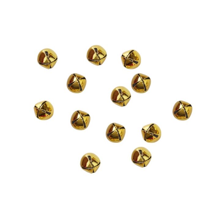 Κονφετί "Gold Bells"